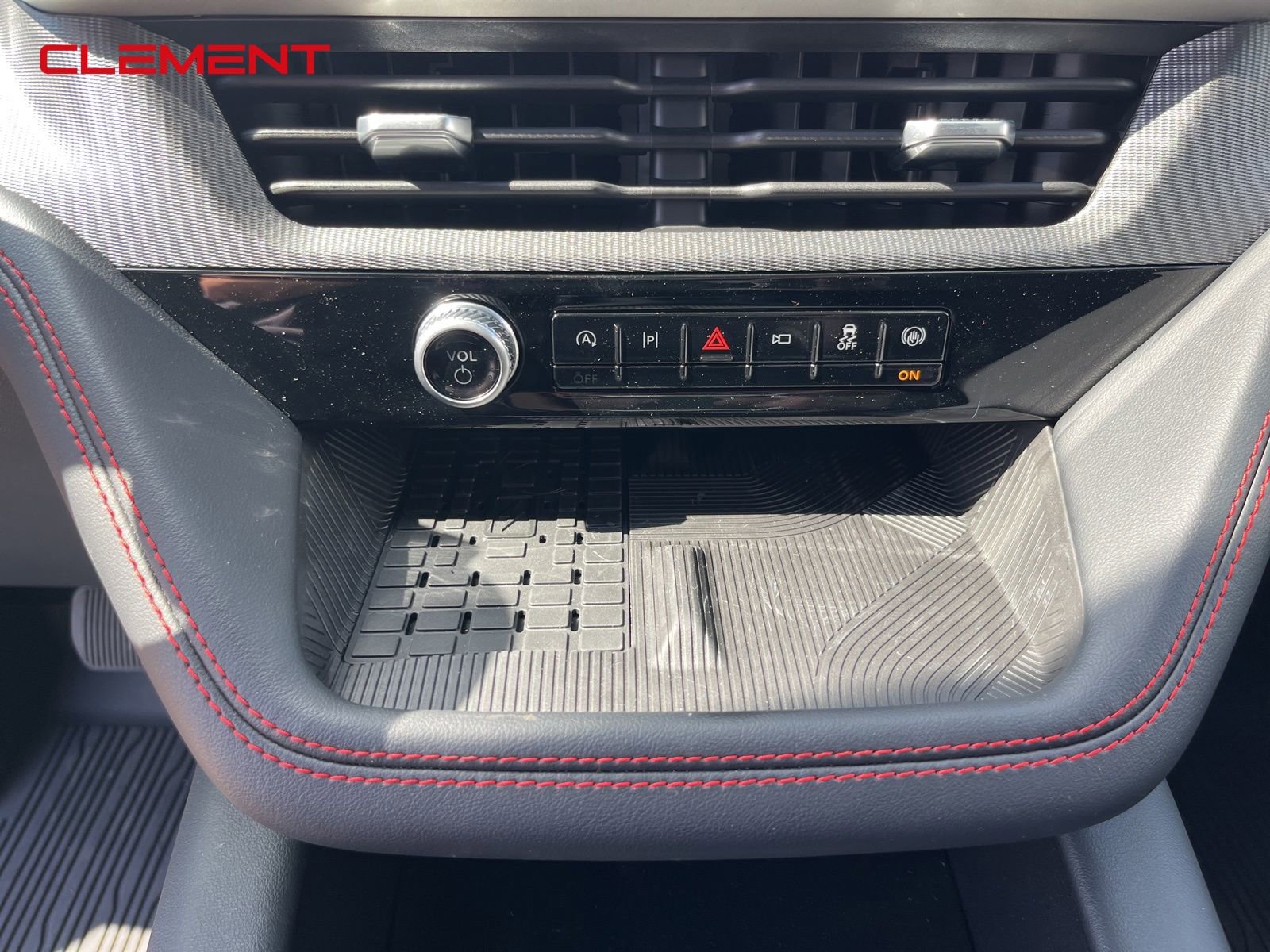 New 2025 Ford Explorer ST image 15