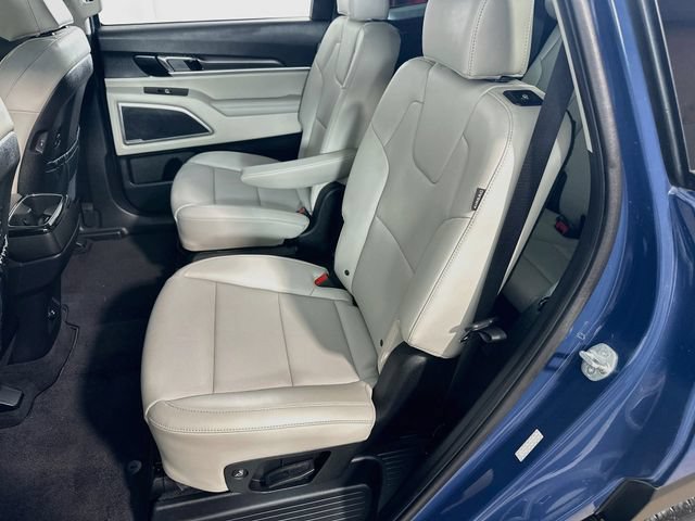 Used 2024 Kia Telluride S w/ S Sunroof Package AWD/4WD image 16