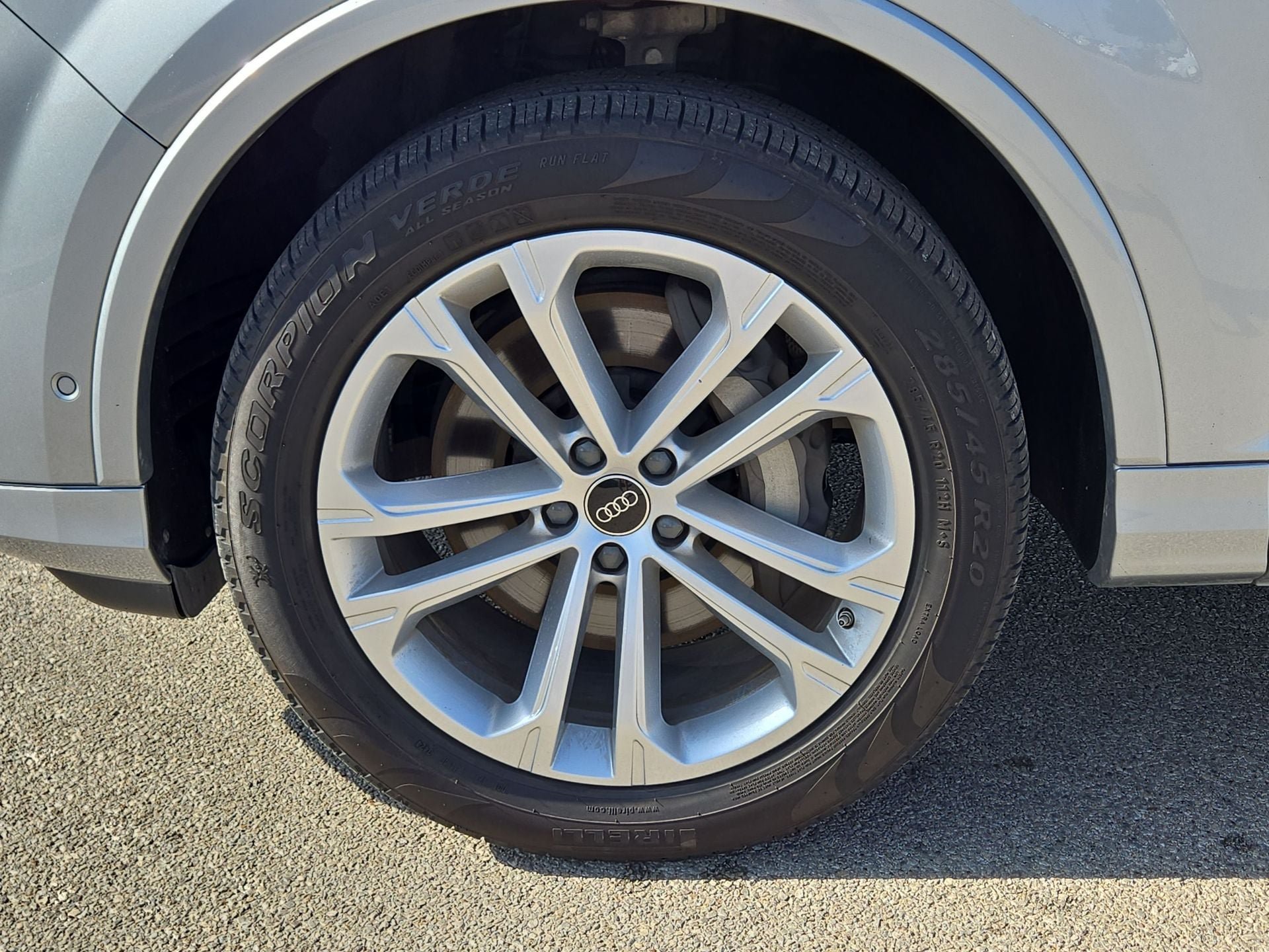 Used 2025 Audi Q7 3.0T Premium Plus AWD/4WD image 11