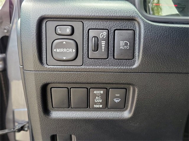 Used 2022 Toyota 4Runner SR5 image 14