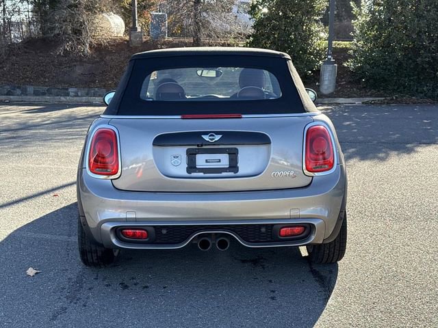 Used 2016 MINI Cooper S image 3