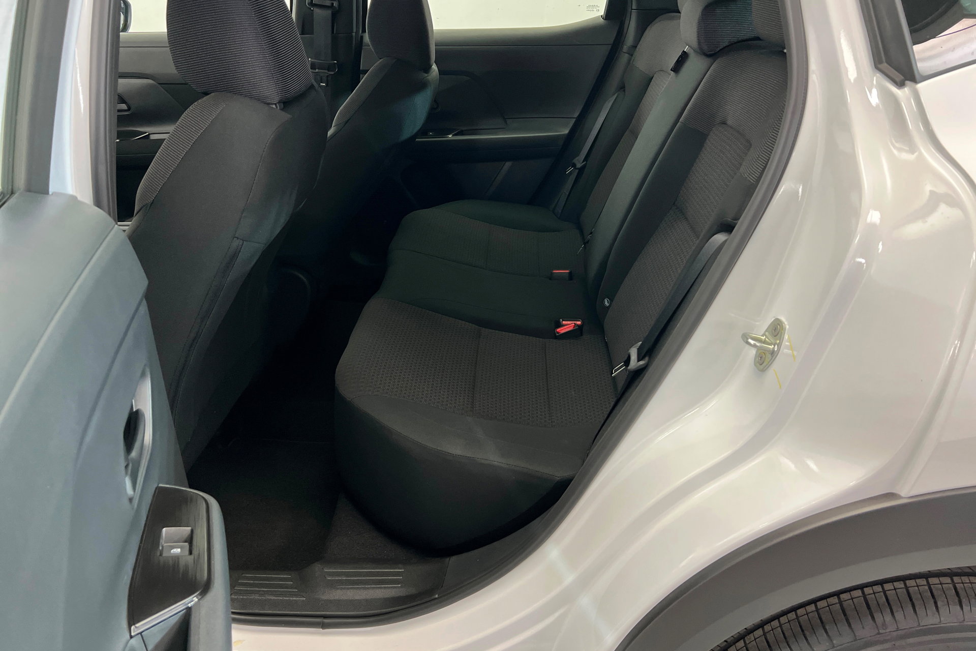 New 2026 Nissan Kicks S FWD image 21