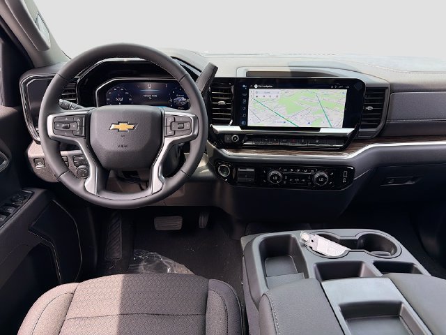 New 2026 Chevrolet Silverado 1500 LT AWD/4WD image 26