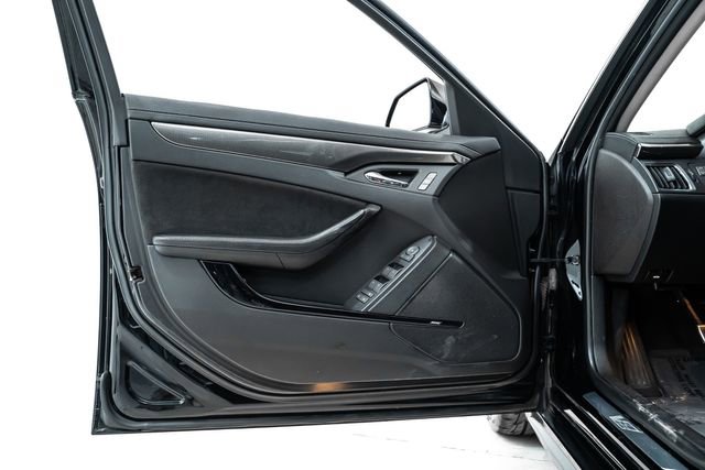 Used 2010 Cadillac CTS V image 15