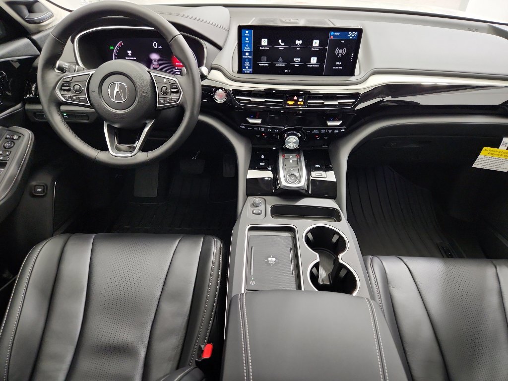 New 2026 Acura MDX FWD w/ Technology Package image 7
