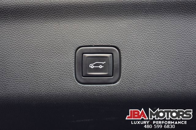 Used 2022 Cadillac Escalade Sport Platinum w/ Heavy-Duty Trailer Package image 57