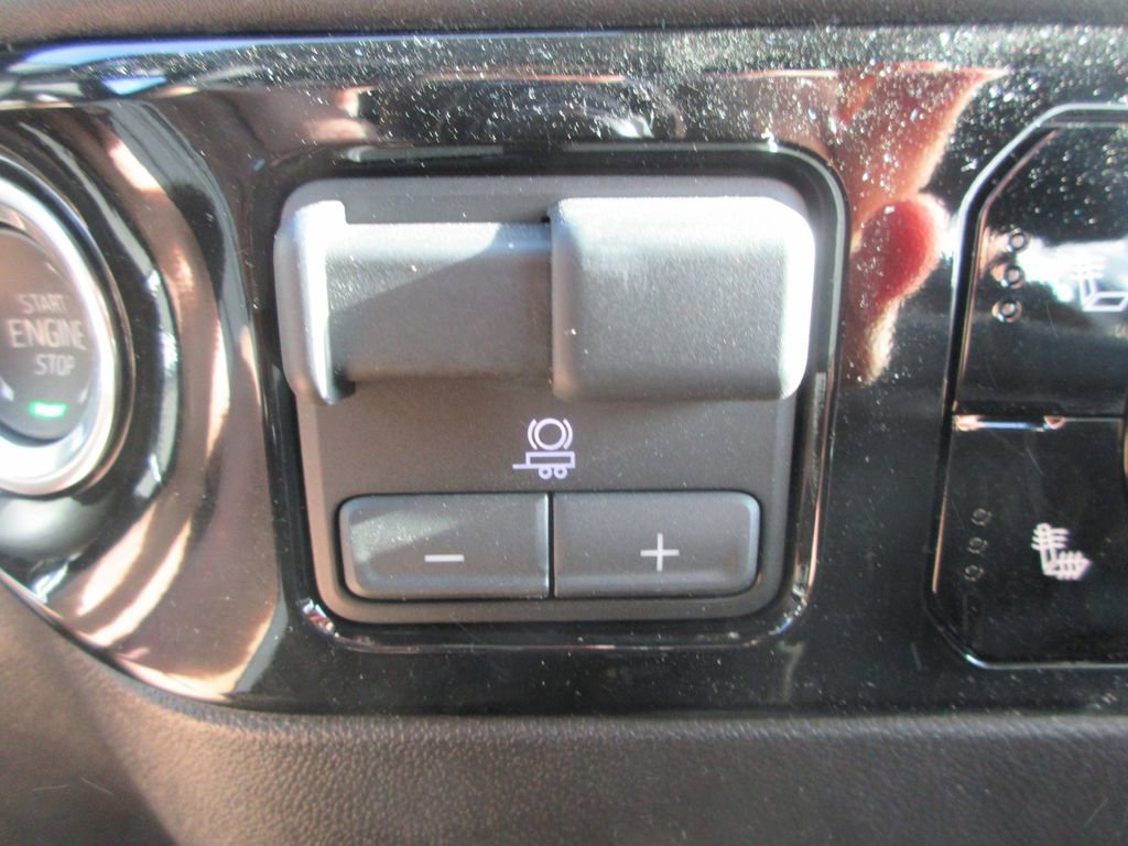 New 2026 GMC Sierra 1500 Elevation image 21