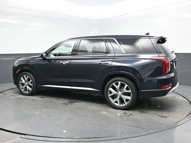 Used 2022 Hyundai Palisade Limited w/ Winter Package image 4