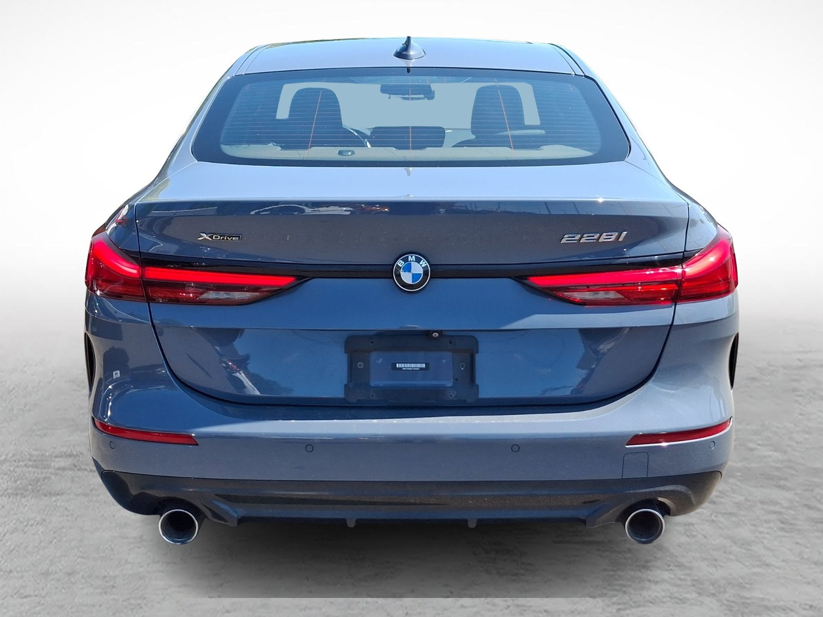 Used 2020 BMW 228i xDrive Gran Coupe w/ Convenience Package AWD/4WD image 5