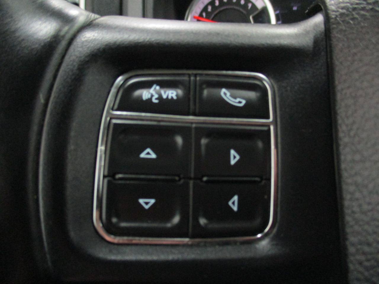 Used 2016 RAM 1500 Big Horn AWD/4WD image 22