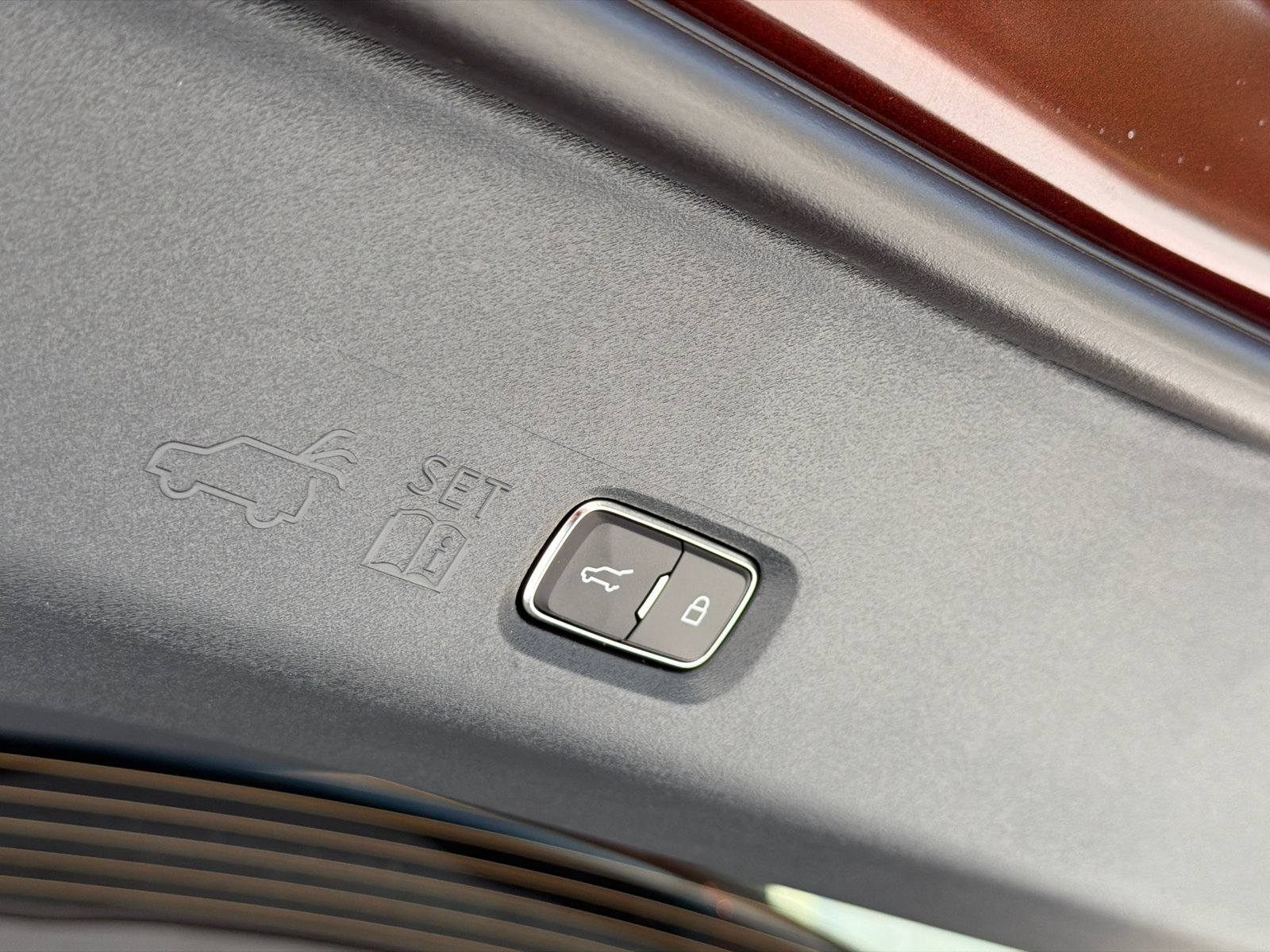 New 2027 Lincoln Navigator Reserve AWD/4WD image 9