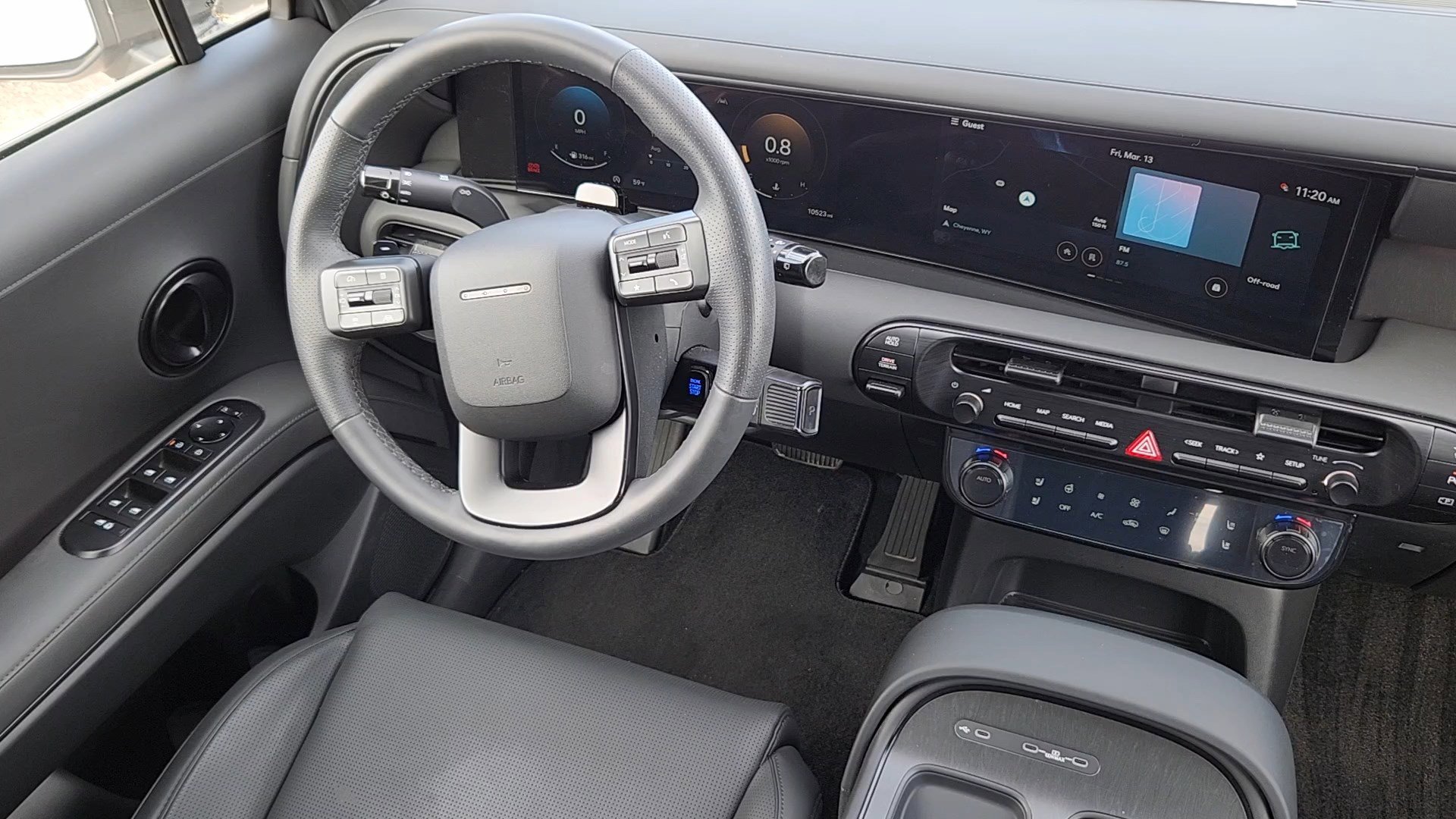 Used 2026 Hyundai Palisade XRT Pro image 5