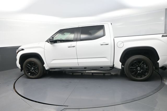 Used 2026 Toyota Tundra SR5 w/ SX Package image 70