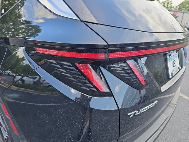 Used 2023 Hyundai Tucson SEL w/ Convenience Package FWD image 37