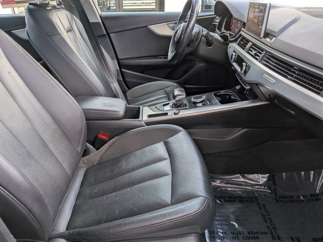 Used 2017 Audi A4 2.0T Prestige image 21