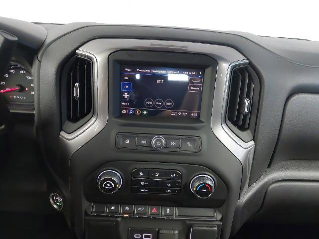 New 2025 Chevrolet Silverado 1500 Custom image 38