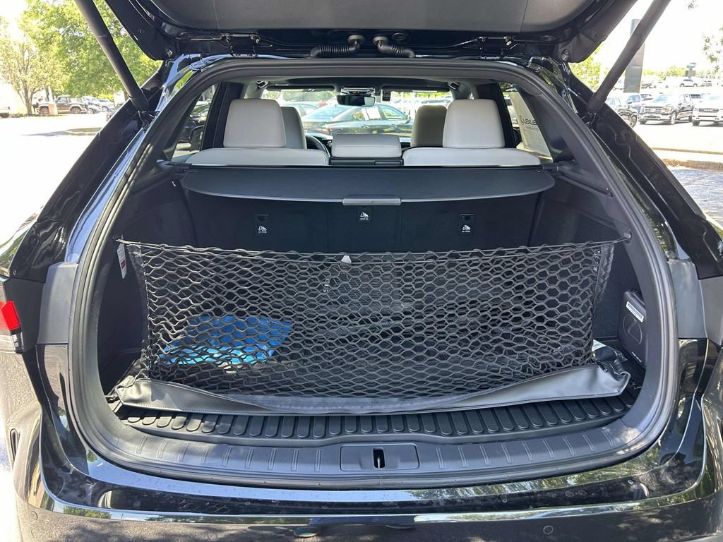 New 2026 Lexus RX 350 Premium FWD image 8