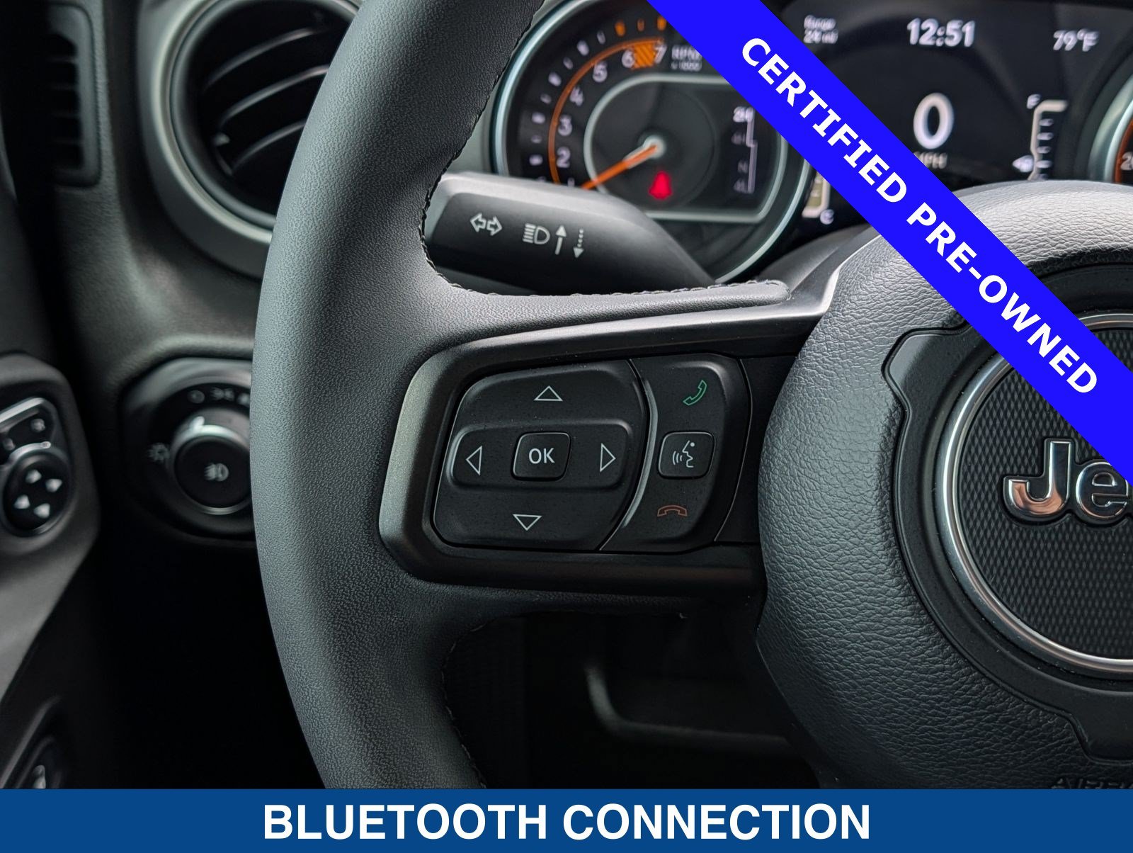 Used 2023 Jeep Wrangler Unlimited Sport AWD/4WD image 25