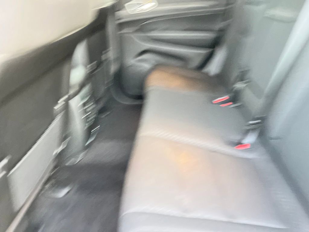 Used 2022 Jeep Grand Cherokee Laredo E image 23