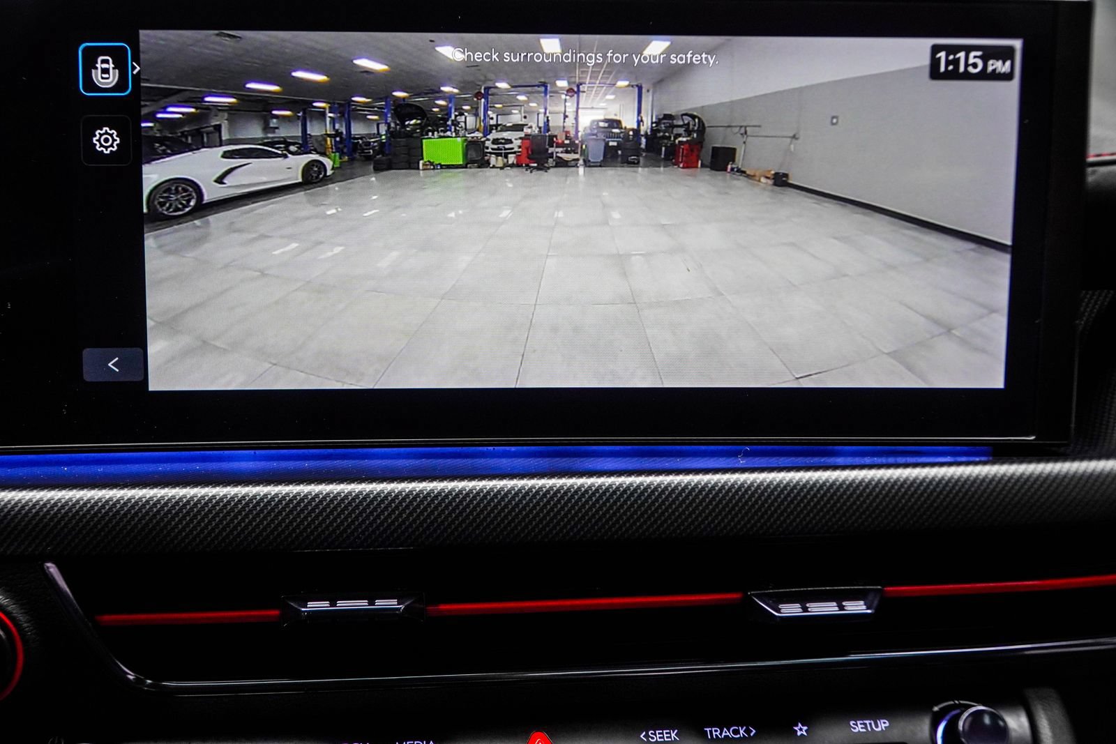 Used 2024 Hyundai Sonata N Line FWD image 27