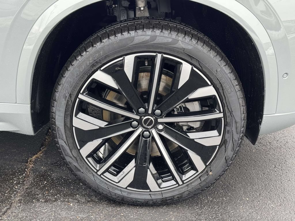 New 2026 Volvo XC90 T8 Plus w/ Protection Package Premier AWD/4WD image 25