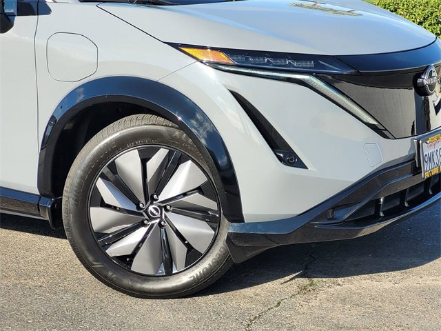 Used 2024 Nissan Ariya FWD image 9