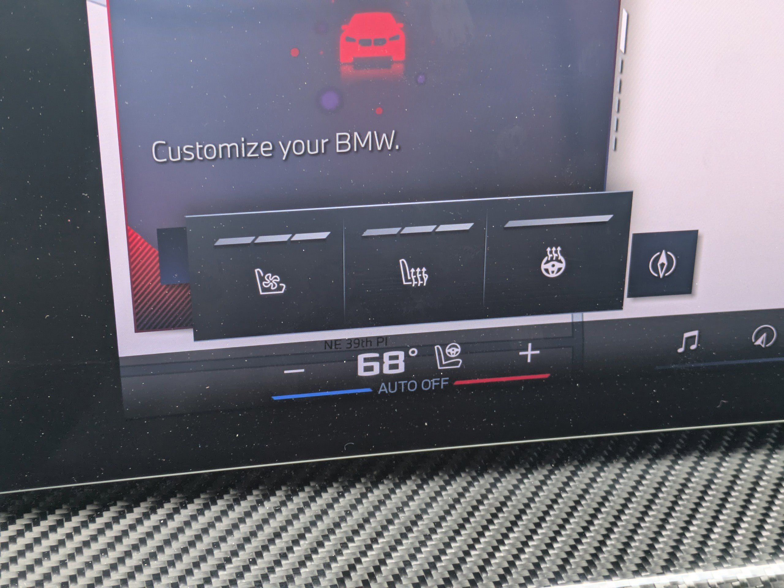 Used 2026 BMW X5 M60i image 24