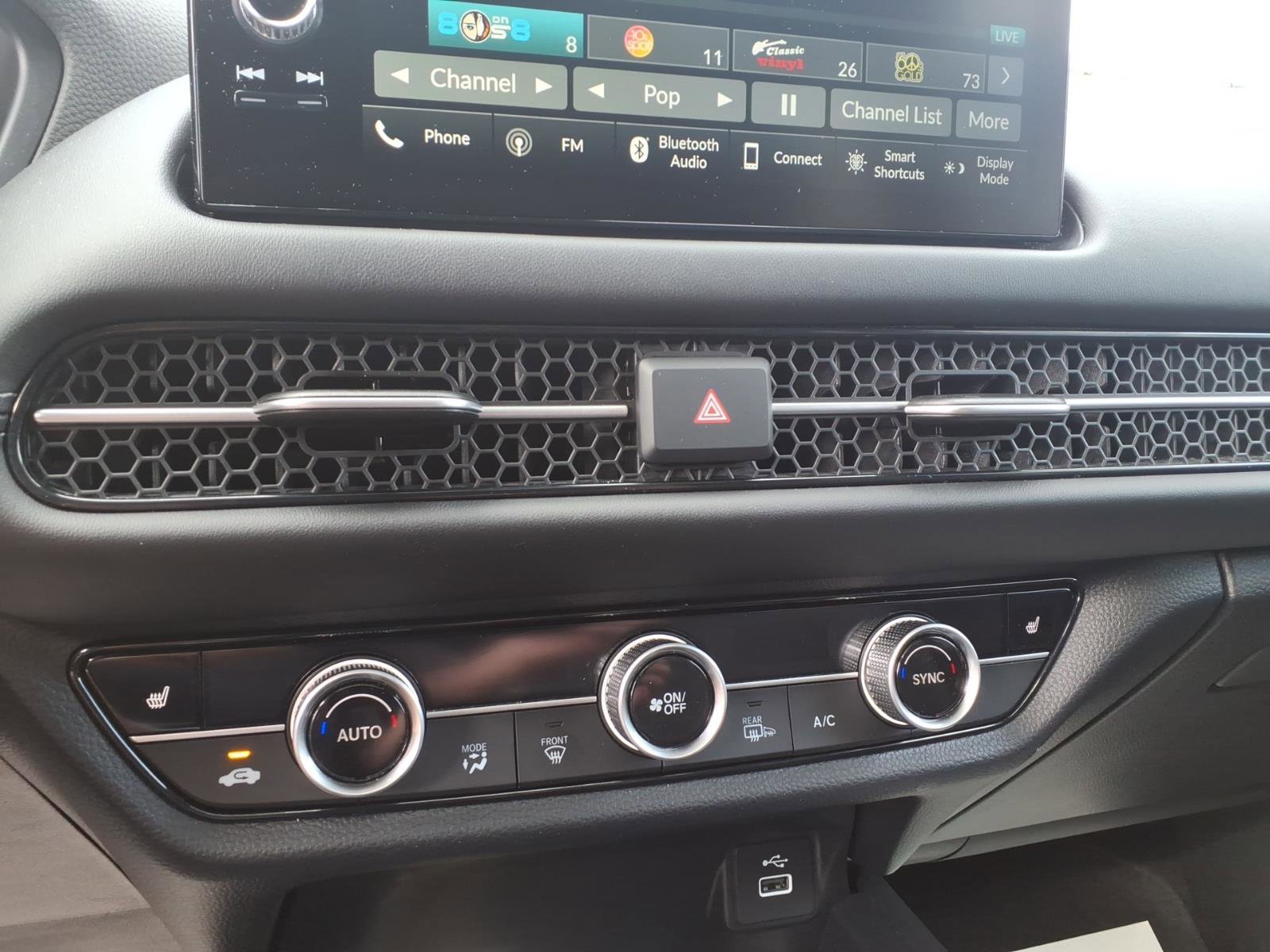 Certified 2024 Honda HR-V EX-L image 24