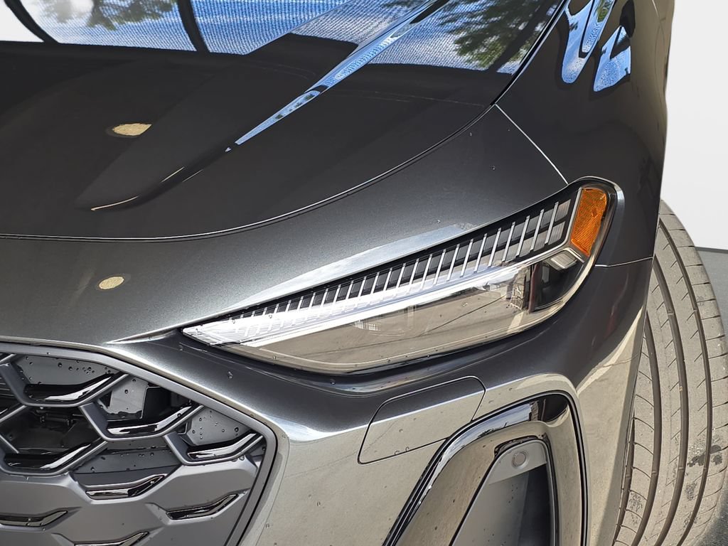 New 2026 Audi S5 Premium Plus AWD/4WD image 30