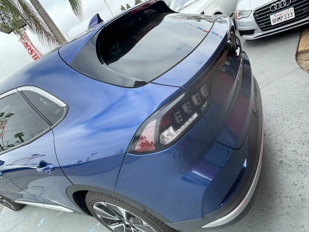 Used 2023 VinFast VF 8 Plus AWD/4WD image 25