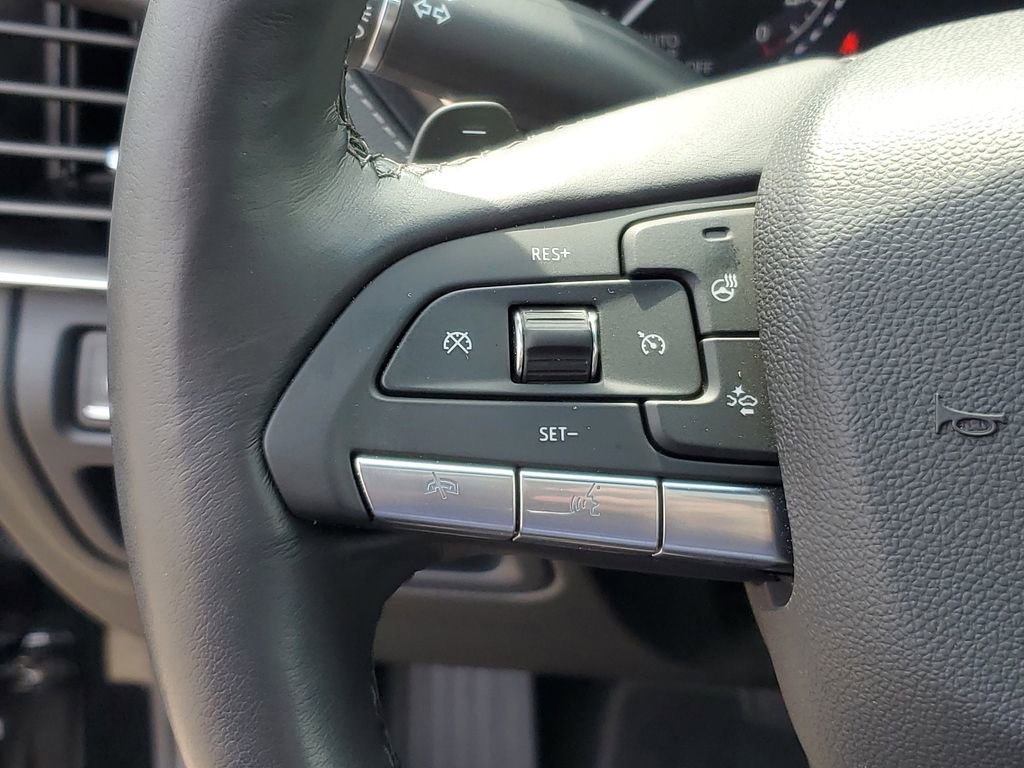 Used 2024 Cadillac CT5 Premium Luxury AWD/4WD image 12