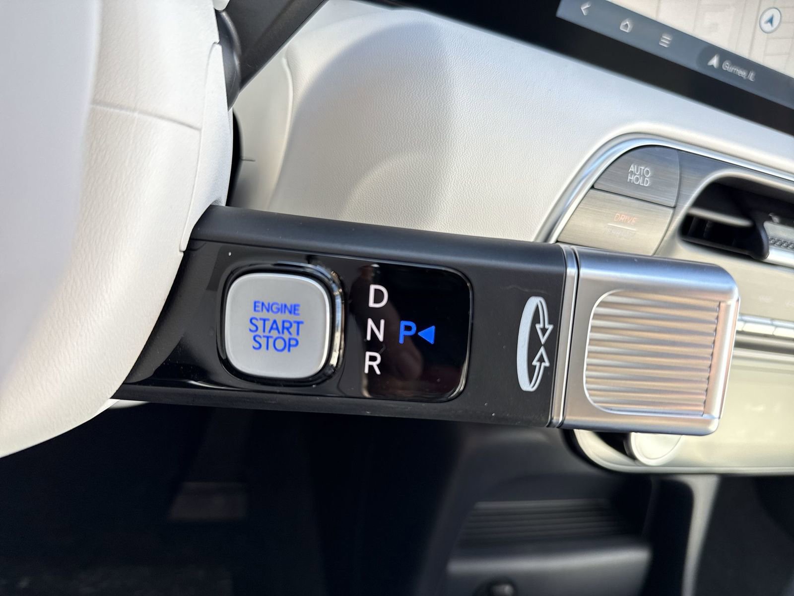 New 2026 Hyundai Palisade Calligraphy image 21