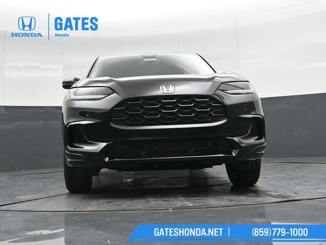New 2026 Honda HR-V EX-L image 35