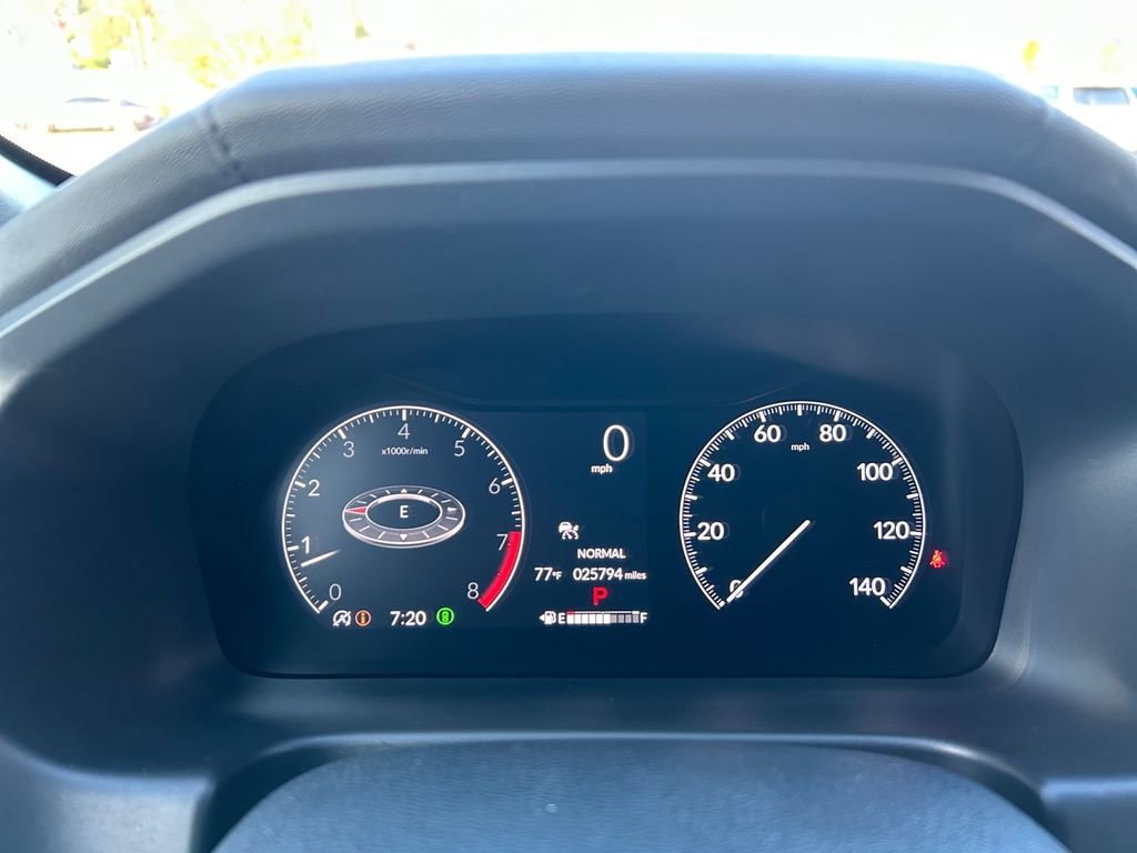 Used 2025 Honda Odyssey Sport-L image 14