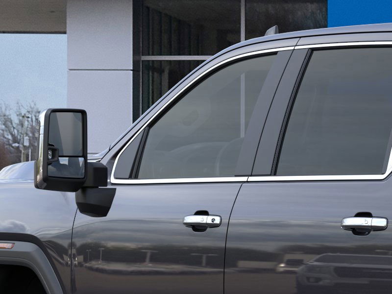 New 2026 GMC Sierra 2500 Denali w/ Technology Package image 12