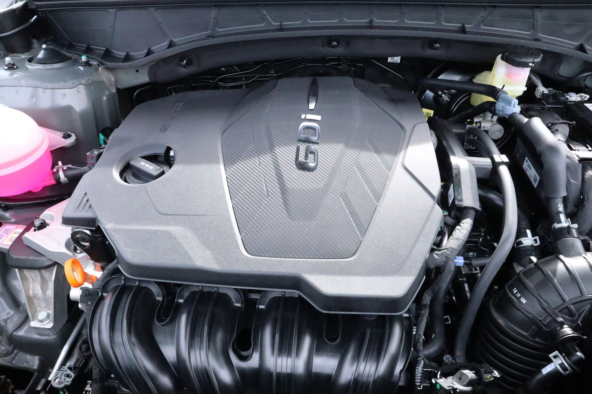 New 2026 Hyundai Santa Cruz SEL image 6