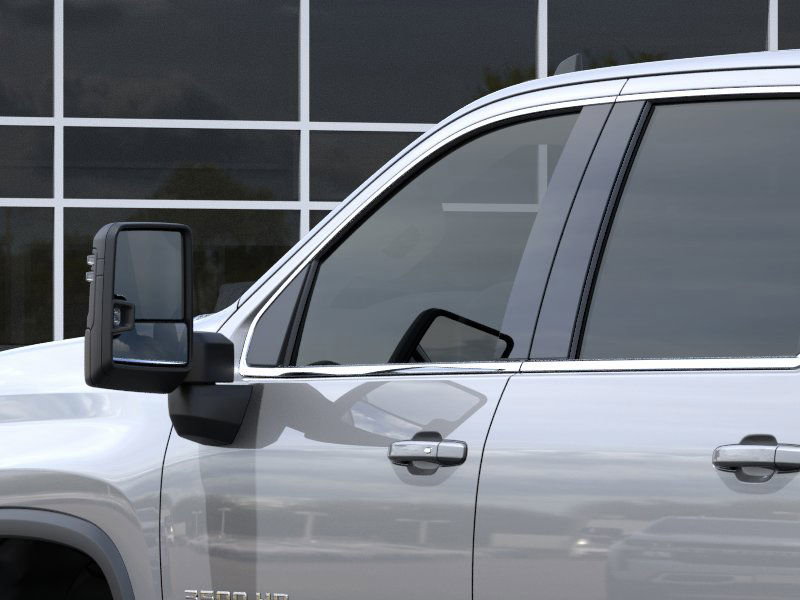 New 2026 Chevrolet Silverado 3500 LT w/ Convenience Package image 43