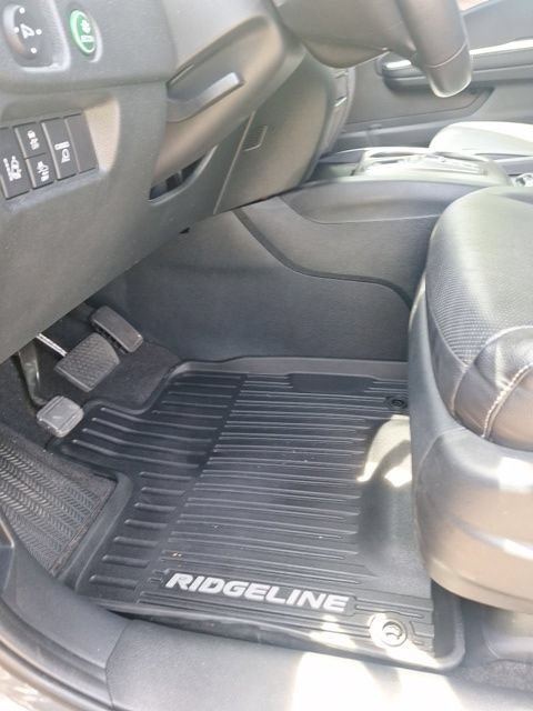 Used 2023 Honda Ridgeline RTL image 9