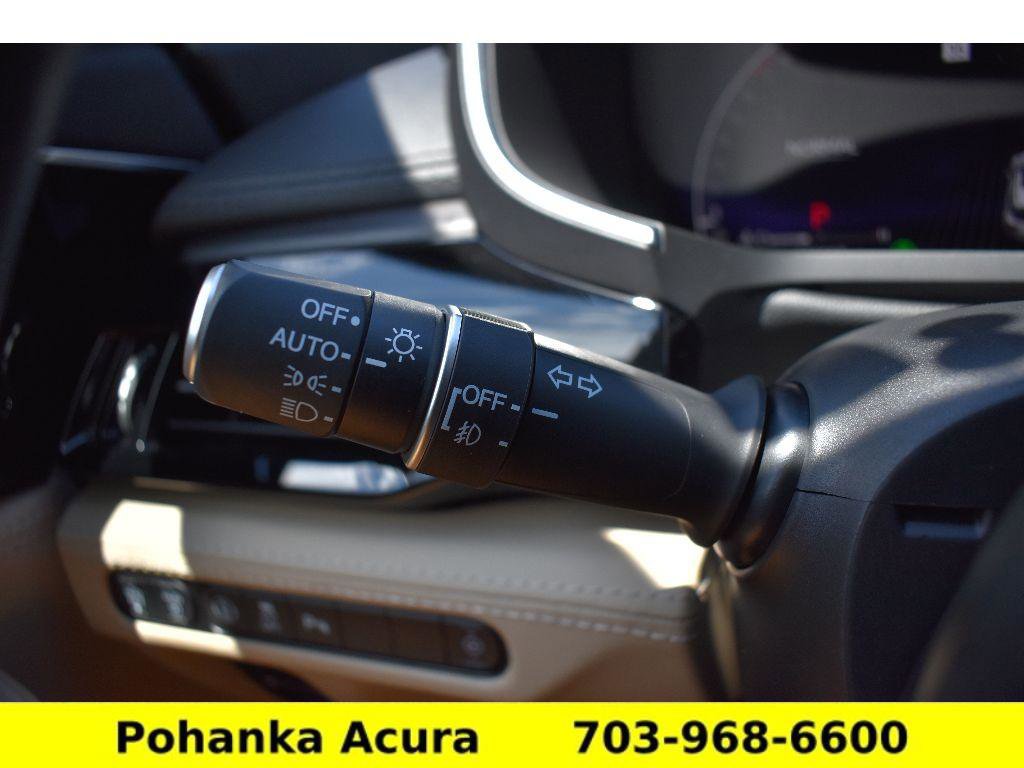 Certified 2024 Acura MDX SH-AWD w/ Advance Package image 10