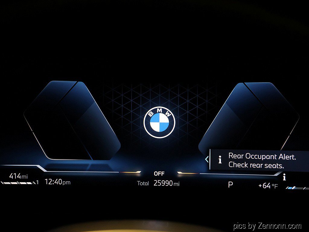 Certified 2024 BMW X1 xDrive28i w/ Convenience Package AWD/4WD image 17