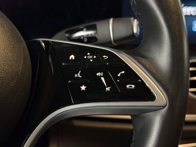 Certified 2023 Mercedes-Benz E 450 4MATIC Sedan image 21