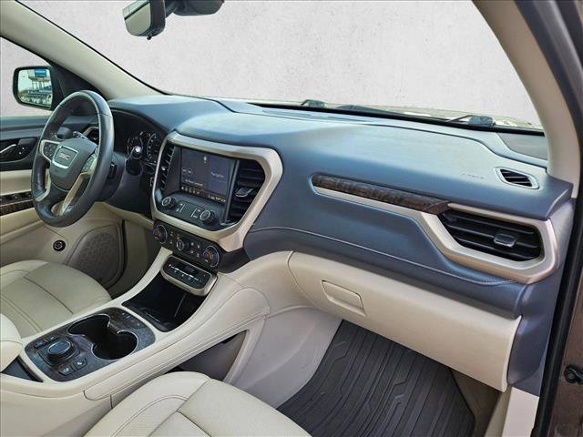 Used 2020 GMC Acadia Denali w/ Technology Package image 23