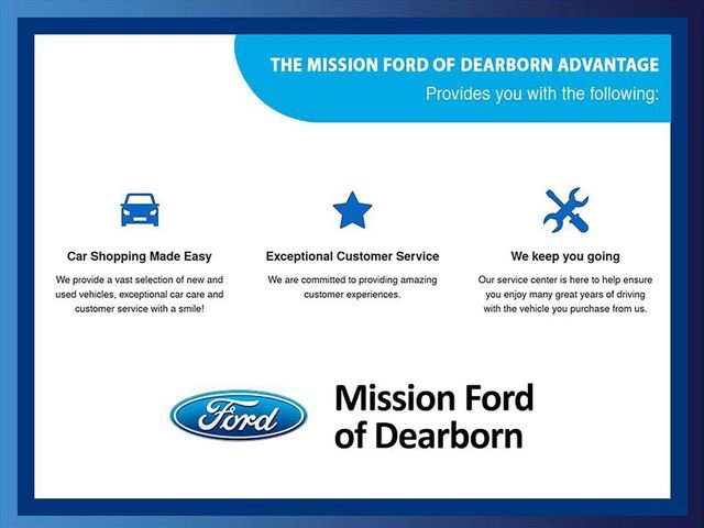 Used 2024 Ford Escape ST-Line w/ Tech Pack #1 image 21