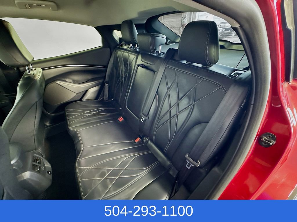 Used 2024 Ford Mustang Mach-E Select RWD image 25