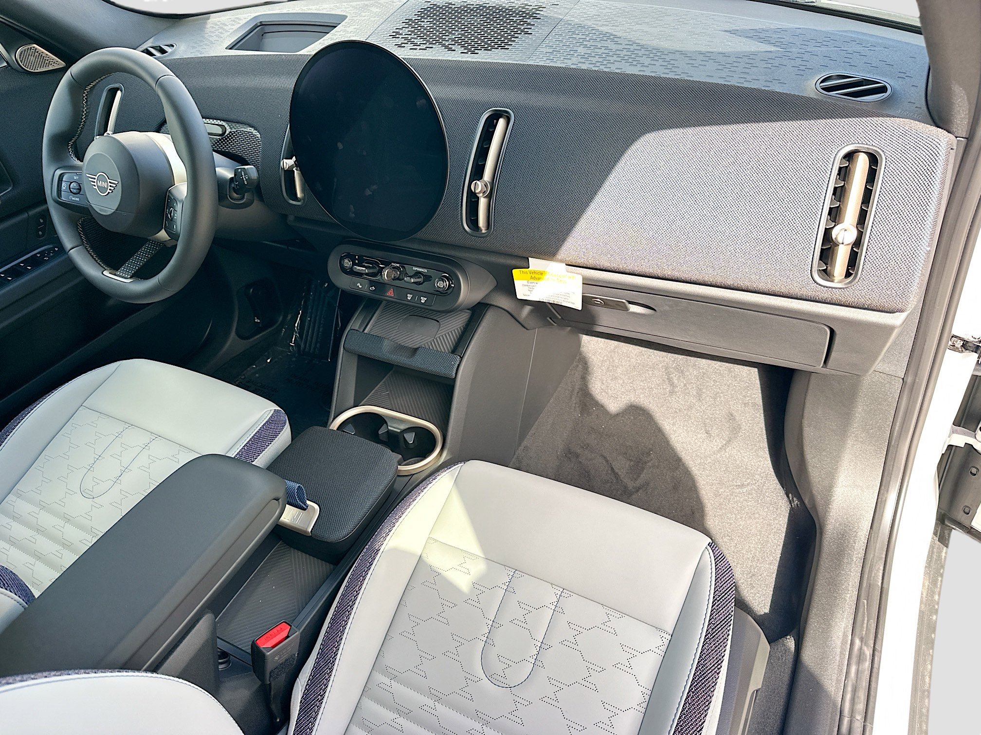 New 2026 MINI Cooper Countryman S image 20