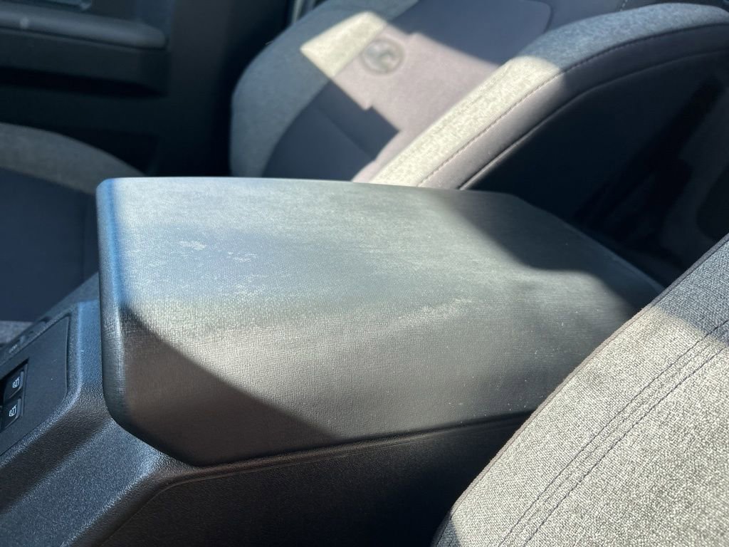 Used 2022 Ford Bronco Big Bend image 29