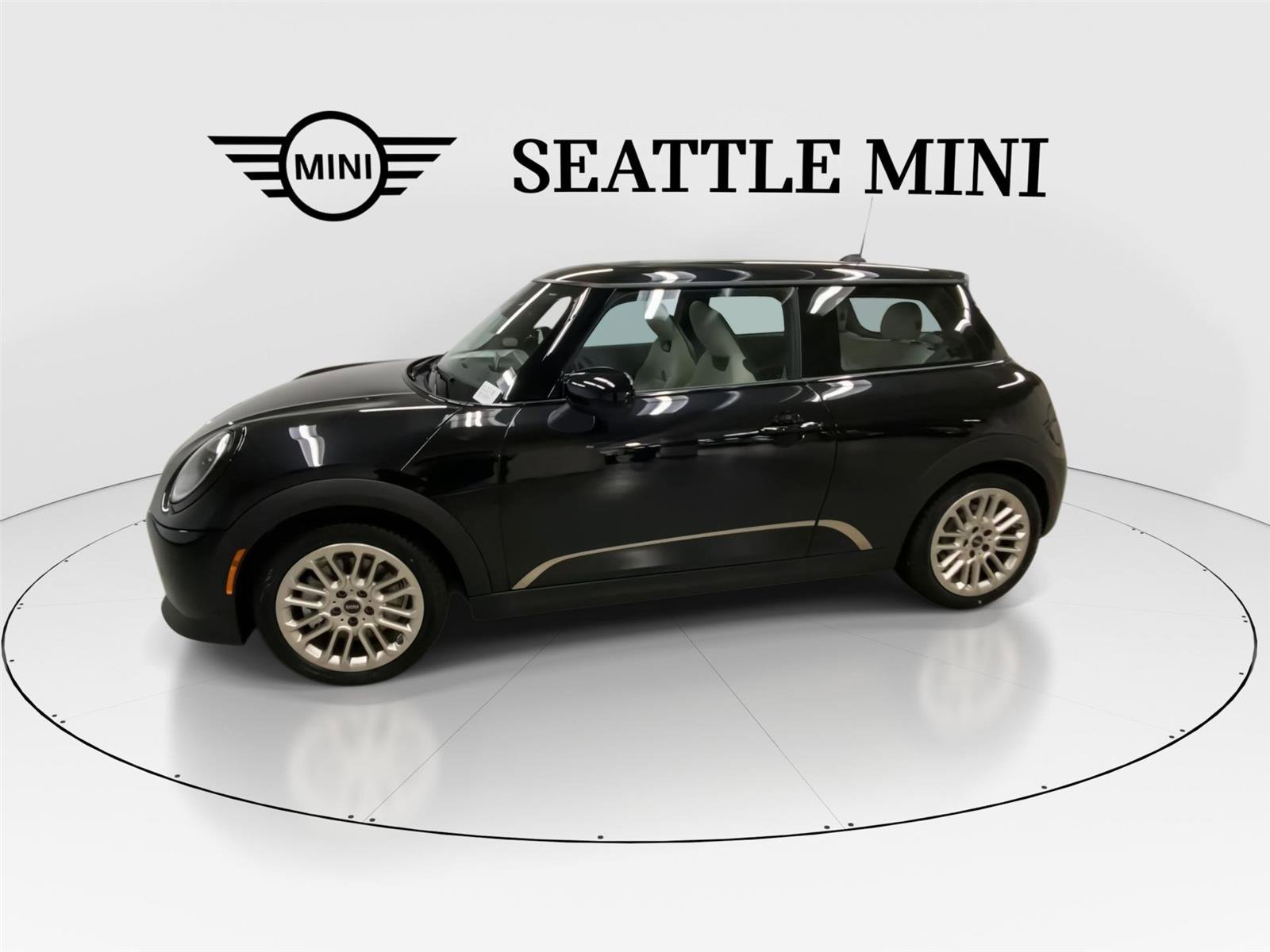 New 2026 MINI Cooper S image 6