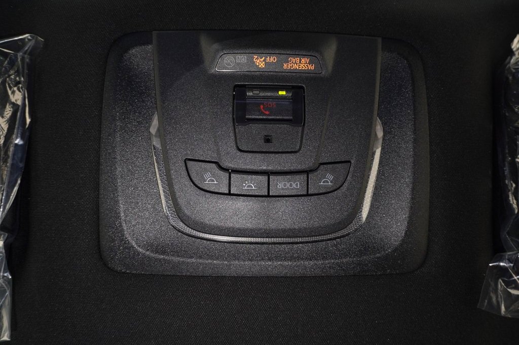 New 2026 Toyota bZ image 17