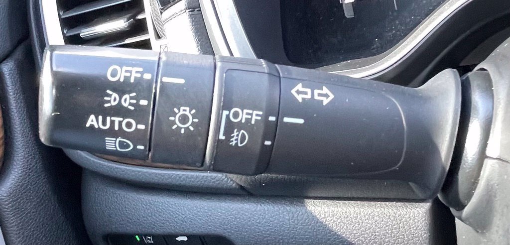 Used 2021 Honda CR-V EX-L image 19