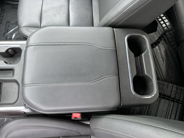 Used 2024 GMC Sierra 1500 SLT w/ SLT Premium Package AWD/4WD image 24
